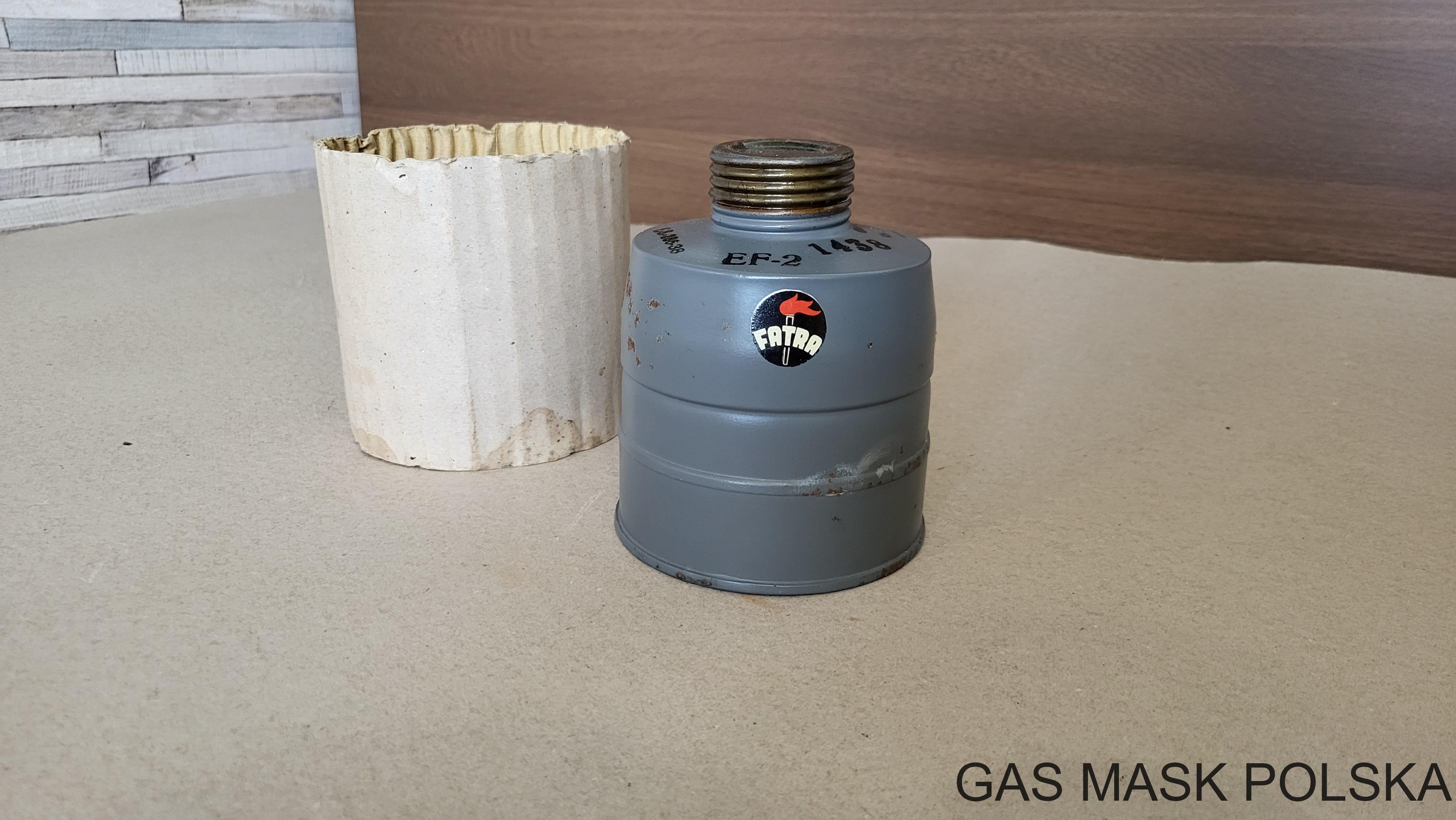 pochłaniacz - widok 16